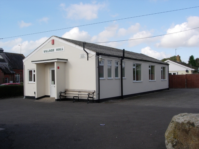 Winterborne Kingston Village Hall