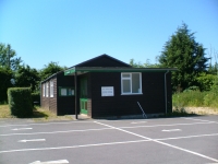 Holt Parish Hall