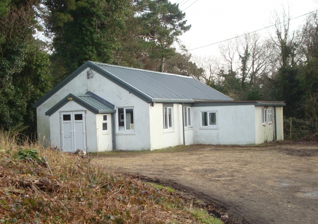 Stapehill Village Hall