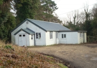 Stapehill Village Hall