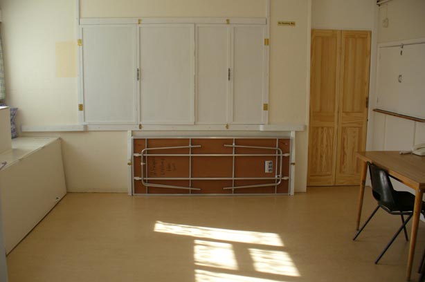 Meeting room